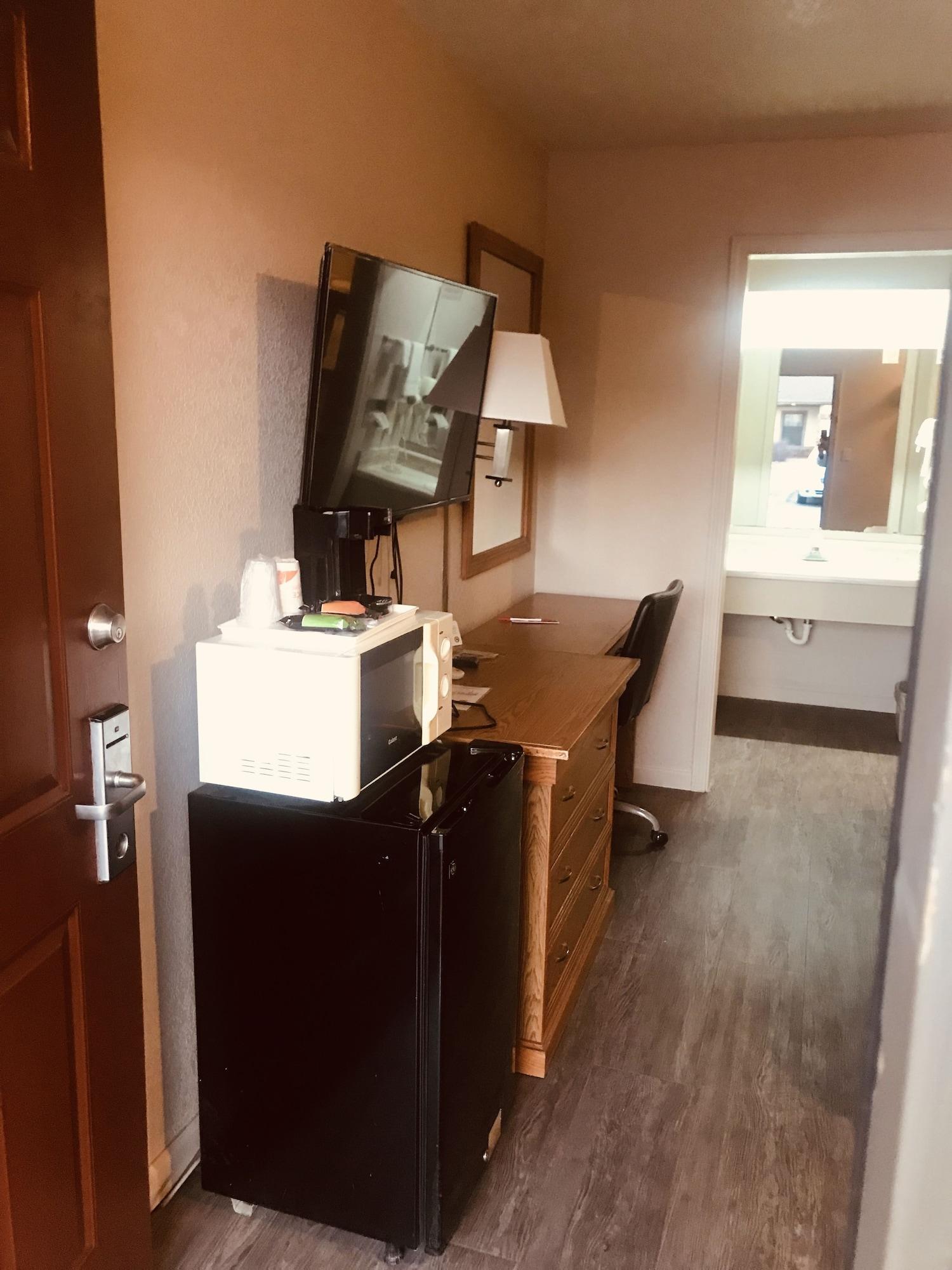 Econo Lodge University Lawrence Extérieur photo